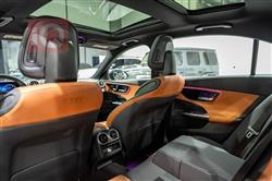 مرسيدس بنز C-Class